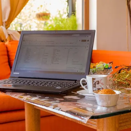 Cozy Double In Dafinka Zv Holiday home *