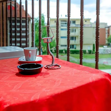 Cozy Double In Dafinka Zv Burgas